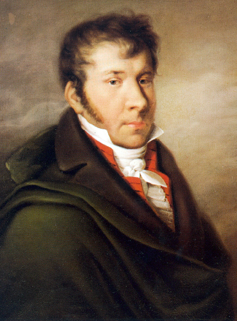 Johann Nepomuk Hummel (1778 – 1837)
